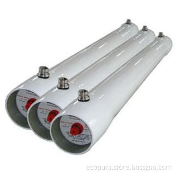 FRP Membrane Pressure Vessel Housing